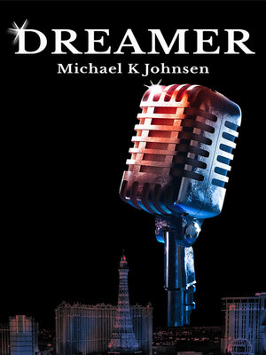 cover image of Dreamer